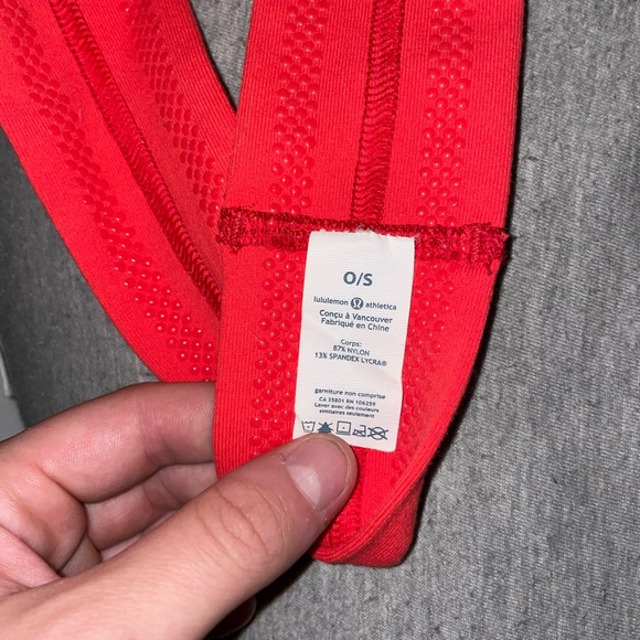 Lululemon headband - Picture 2 of 2